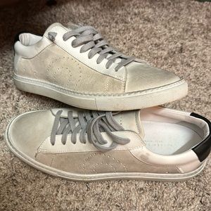 Like new Oliver Cabell size 40 US 10